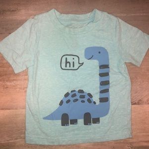 Jumping beans softest tee